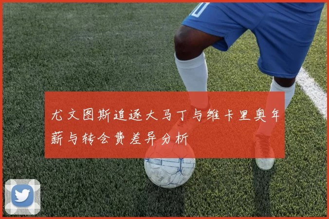 尤文图斯追逐大马丁与维卡里奥年薪与转会费差异分析
